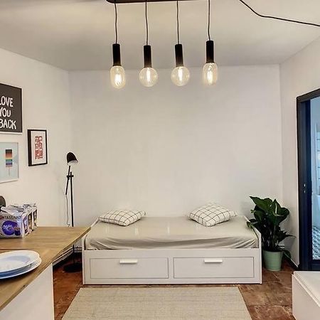 Ibiza -Sublime Studio Place De La Trinite- Netflix Daire Toulouse Dış mekan fotoğraf